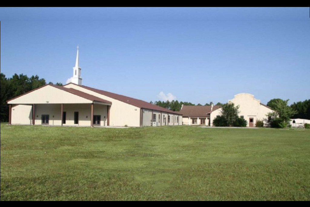 Calvary Baptist