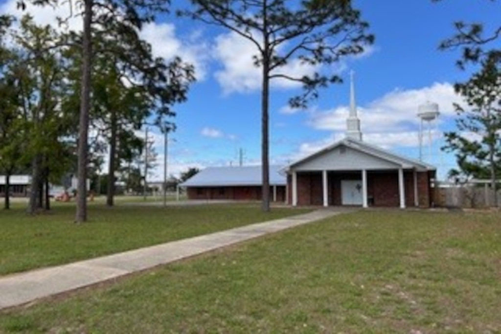 Grace Christian Church