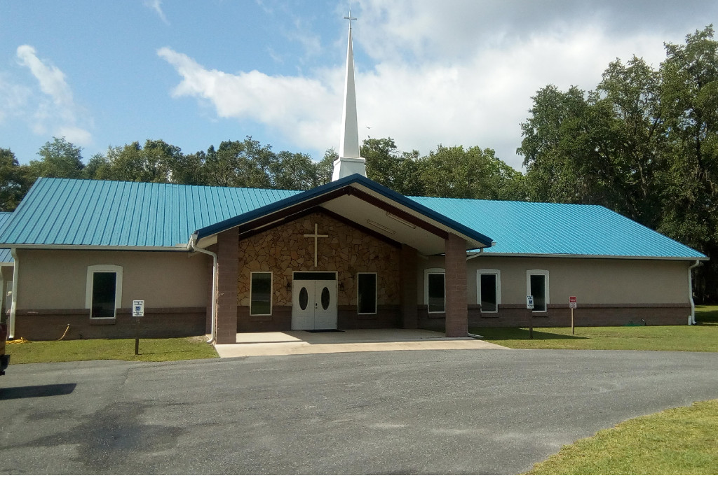 Midway Baptist