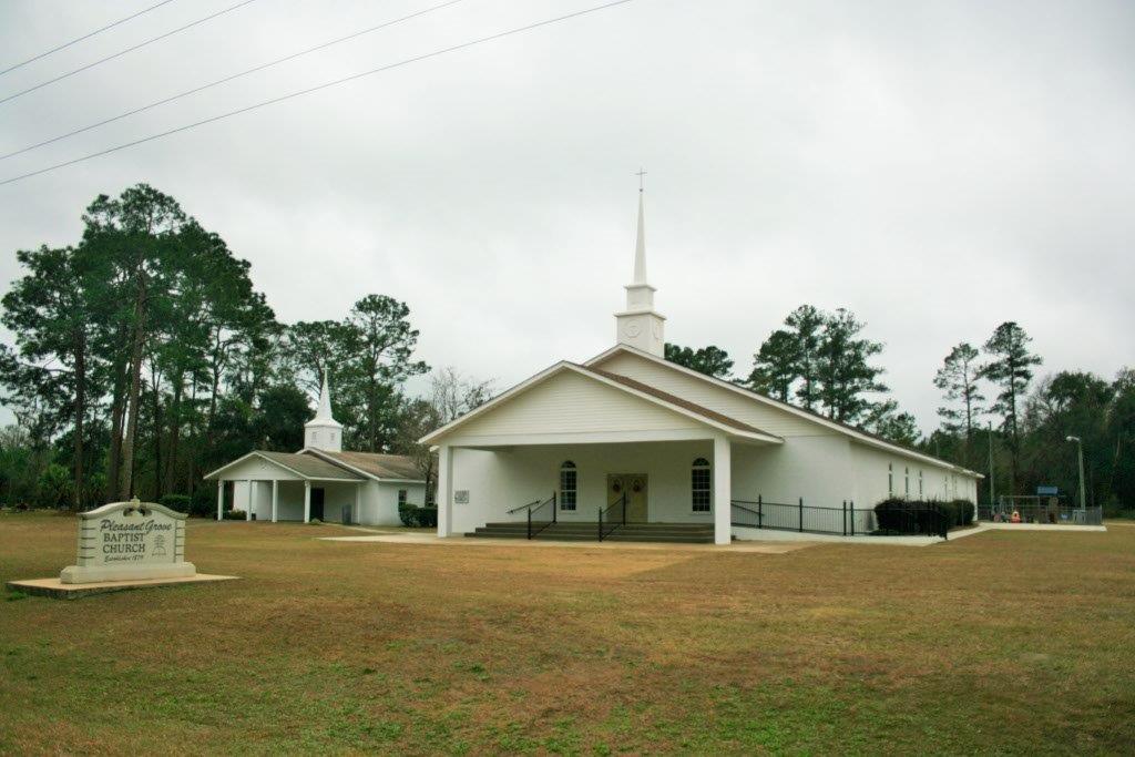 Pleasant Grove Baptist