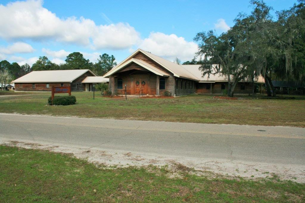 Salem Baptist Church